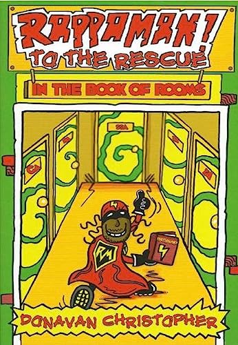 Rappaman to the Rescue : In the book of Rooms