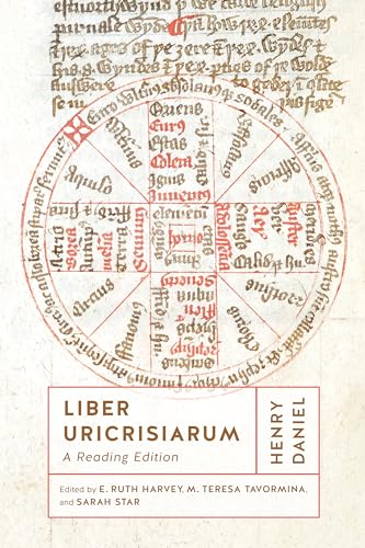 Liber Uricrisiarum : A Reading Edition