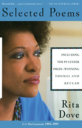 SELECTED POEMS