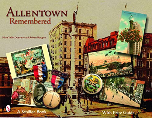 Allentown Remembered