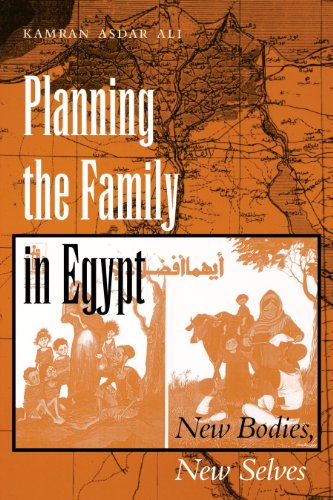 Planning the Family in Egypt: New Bodies