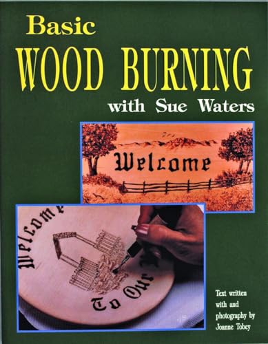 Basic Wood Burning