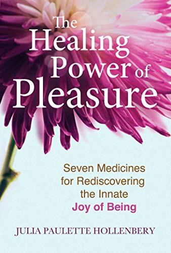 The Healing Power of Pleasure : Seven Medicines for Rediscovering the Innate Joy of Being