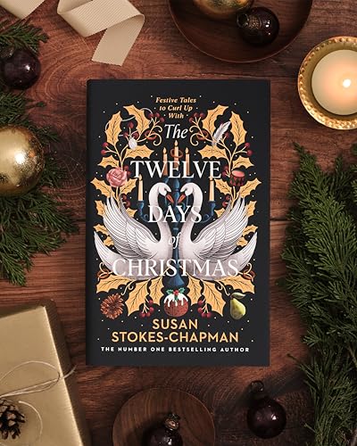 The Twelve Days of Christmas