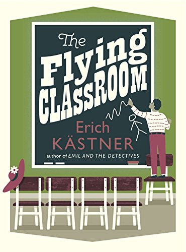 The Flying Classroom