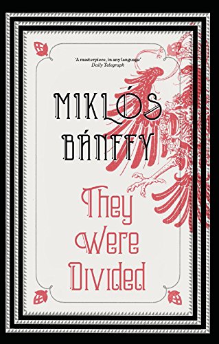 They Were Divided (The Writing on the Wall): 2