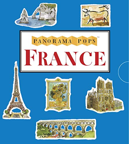 France: Panorama Pops: 1
