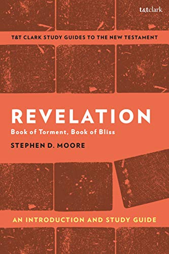 Revelation: An Introduction and Study Guide: Book of Torment, Book of Bliss (T&T Clark's Study Guides to the New Testament)