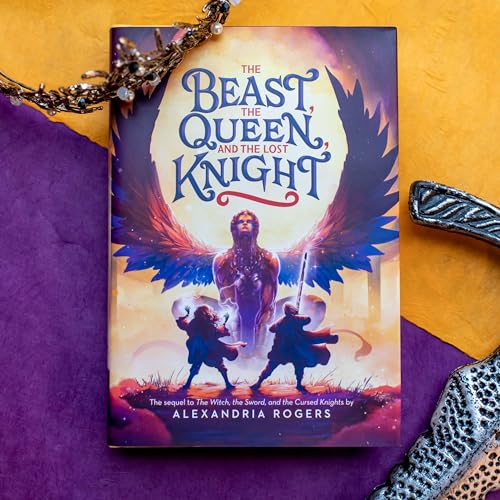 The Beast, the Queen, and the Lost Knight