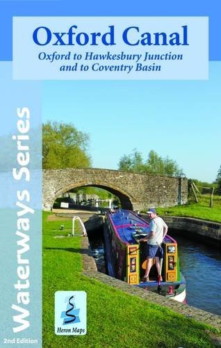Oxford Canal (Waterways Series)