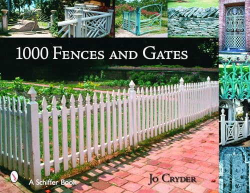 1000 Fences and Gates