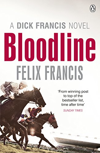 Bloodline (Francis Thriller)