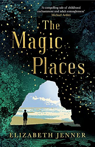 The Magic Places