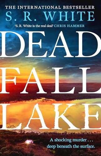 Dead Fall Lake : A stunning new crime thriller from the international bestselling author