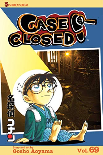 Case Closed 69