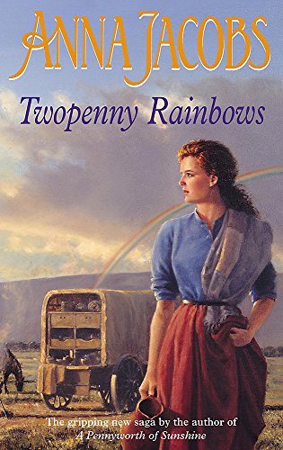 Twopenny Rainbows (The Irish Sisters series)