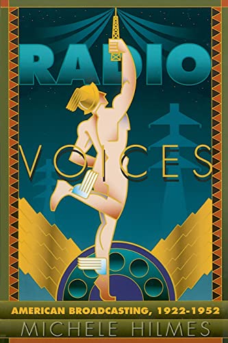 Radio Voices: American Broadcasting