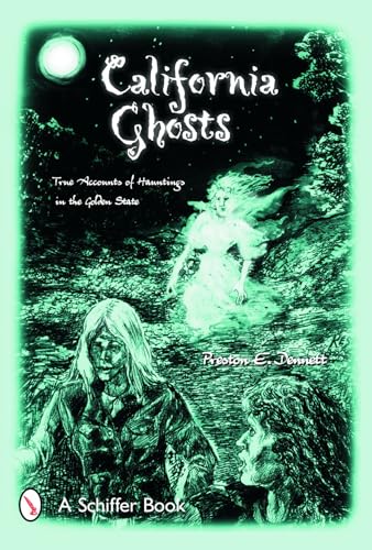 California Ghosts