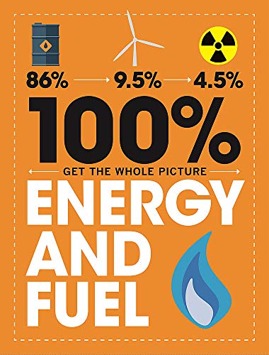 Energy and Fuel (100% Get the Whole Picture)