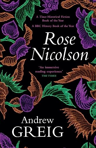 Rose Nicolson