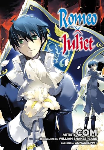 Romeo X Juliet Omnibus