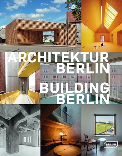 Building Berlin