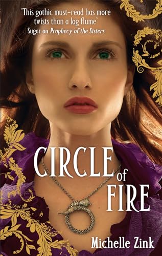 Circle Of Fire : Number 3 in series
