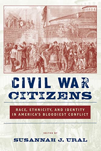 Civil War Citizens: Race