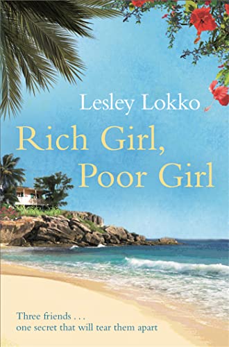 Rich Girl