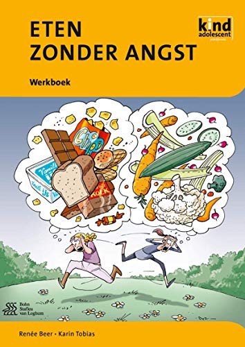 Eten Zonder Angst : Werkboek