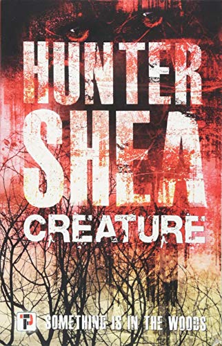 Creature (Fiction Without Frontiers)