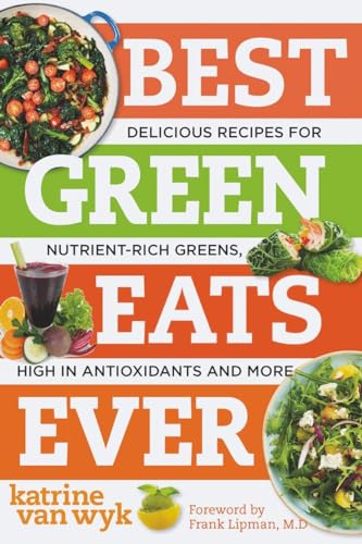Best Green Eats Ever Delicious Recipes for Nutrient-rich Leafy Greens