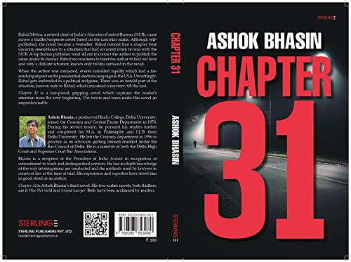 Chapter 31