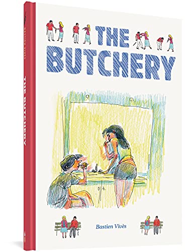 Butchery, The