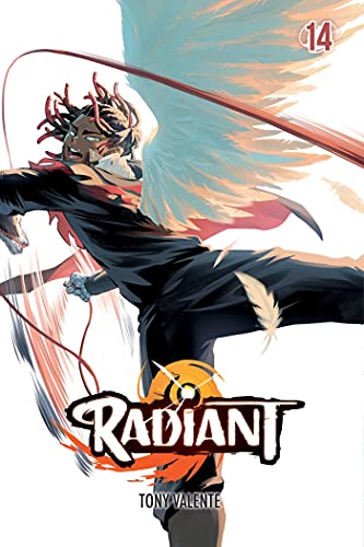 Radiant, Vol. 14: Volume 14