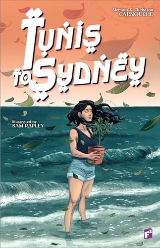 Tunis To Sydney Tp