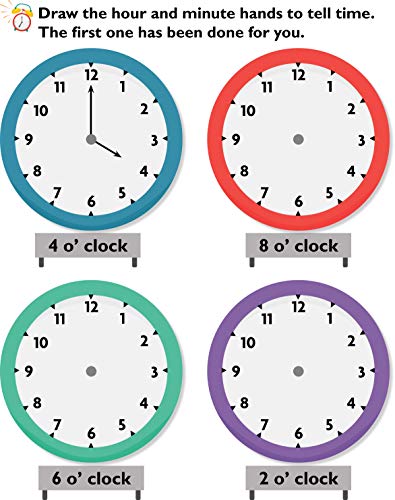 Telling Time