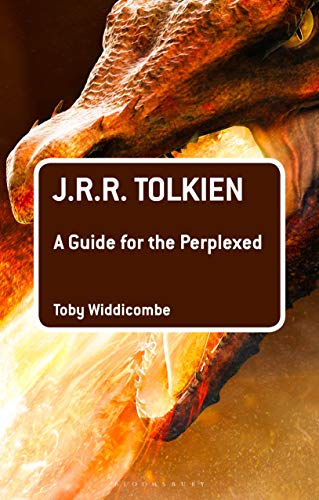 J.R.R. Tolkien (Guides for the Perplexed)