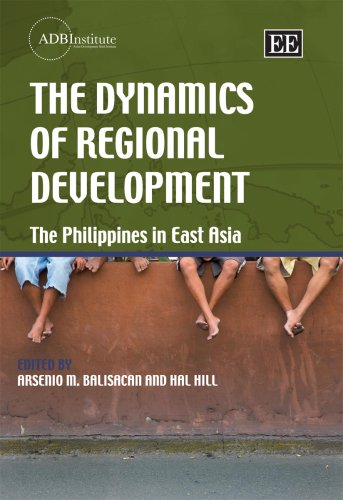 The Dynamics of Regional Development: The Philippines in East Asia