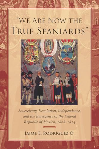 "We Are Now the True Spaniards": Sovereignty
