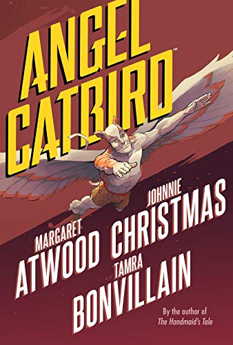Complete Angel Catbird, The