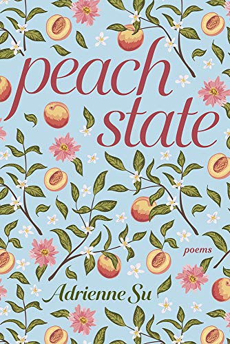 Peach State : Poems