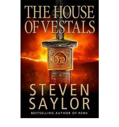 The House of the Vestals