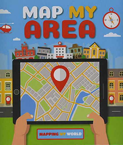Map my area (Mapping My World)