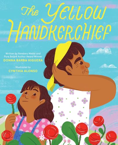 The Yellow Handkerchief (El panuelo amarillo)