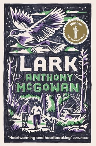Lark : Book 4