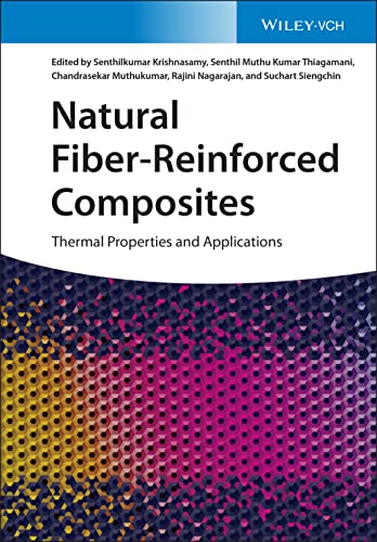 Natural Fiber-Reinforced Composites : Thermal Properties and Applications