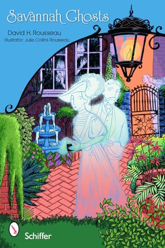 Savannah Ghosts