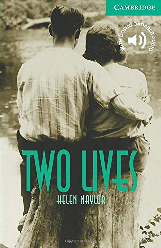 Two Lives Level 3 (Cambridge English Readers)