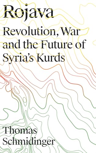 Rojava: Revolution